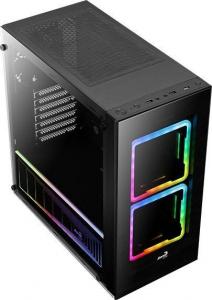 Obudowa Aerocool Tor-G-V1 Black Window (ACCM-PB12033.11) 2