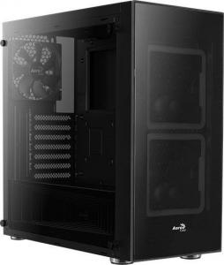 Obudowa Aerocool Tor-G-V1 Black Window (ACCM-PB12033.11) 9