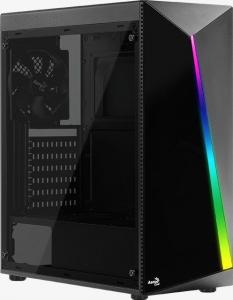 Obudowa Aerocool Shard black window (ACCM-PV14012.11) 11