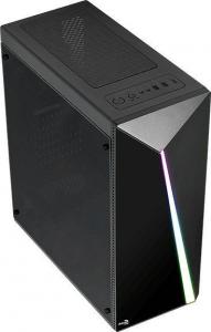 Obudowa Aerocool Shard black window (ACCM-PV14012.11) 2