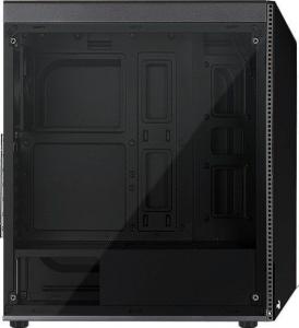 Obudowa Aerocool Shard black window (ACCM-PV14012.11) 3