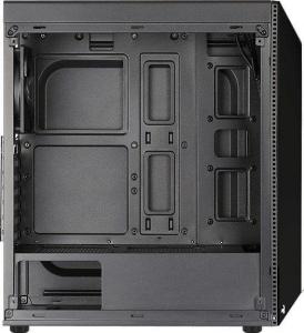Obudowa Aerocool Shard black window (ACCM-PV14012.11) 4