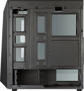 Obudowa Aerocool Shard black window (ACCM-PV14012.11) 5