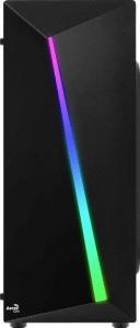 Obudowa Aerocool Shard black window (ACCM-PV14012.11) 6