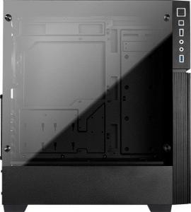 Obudowa Aerocool Playa Black Window (ACCM-PB09013.11) 3
