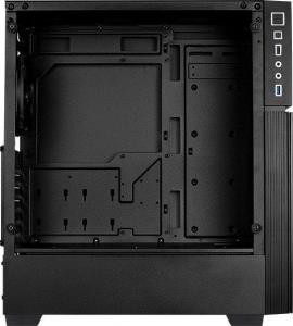 Obudowa Aerocool Playa Black Window (ACCM-PB09013.11) 4