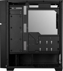 Obudowa Aerocool Playa Black Window (ACCM-PB09013.11) 5