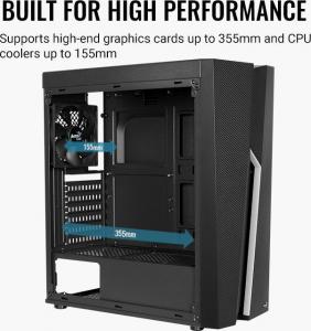 Obudowa Aerocool Bolt (ACCM-PV15012.11) 3