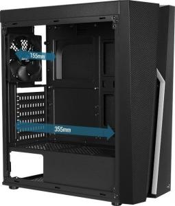 Obudowa Aerocool Bolt (ACCM-PV15012.11) 4