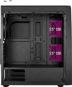 Obudowa Aerocool Bolt (ACCM-PV15012.11) 6