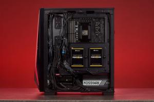 Obudowa Corsair SPEC Delta RGB (CC-9011166-WW) 14