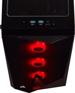 Obudowa Corsair SPEC Delta RGB (CC-9011166-WW) 9