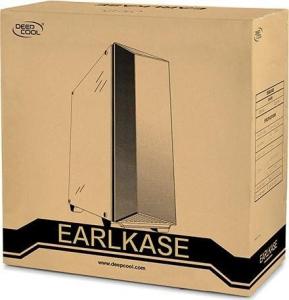 Obudowa Deepcool Earlkase RGB V2 (DP-ATX-ERLKBK-GLSRGB) 13