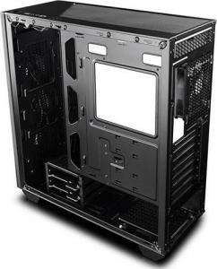 Obudowa Deepcool Earlkase RGB V2 (DP-ATX-ERLKBK-GLSRGB) 7