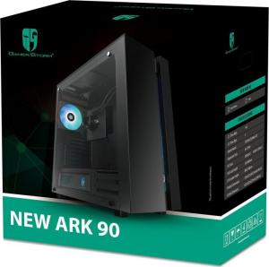 Obudowa Deepcool New ARK 90MC (DP-ATXLCS-NARK90MC) 23