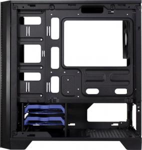 Obudowa Inter-Tech H-606 (88881311) 5