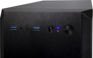 Obudowa Inter-Tech H-606 (88881311) 9