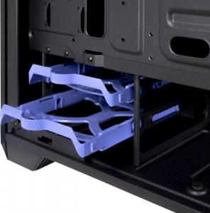 Obudowa Inter-Tech H-606 (88881311) 10