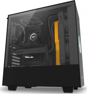 Obudowa Nzxt H500 Overwatch Special Edition (CA-H500B-OW) 1