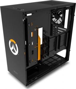 Obudowa Nzxt H500 Overwatch Special Edition (CA-H500B-OW) 11