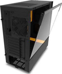 Obudowa Nzxt H500 Overwatch Special Edition (CA-H500B-OW) 12