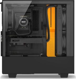 Obudowa Nzxt H500 Overwatch Special Edition (CA-H500B-OW) 14