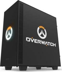 Obudowa Nzxt H500 Overwatch Special Edition (CA-H500B-OW) 2