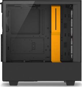 Obudowa Nzxt H500 Overwatch Special Edition (CA-H500B-OW) 5