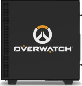 Obudowa Nzxt H500 Overwatch Special Edition (CA-H500B-OW) 7