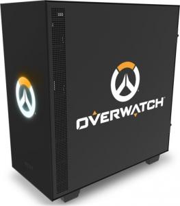 Obudowa Nzxt H500 Overwatch Special Edition (CA-H500B-OW) 10