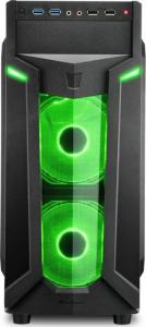 Obudowa Sharkoon VG6-W 2