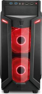 Obudowa Sharkoon VG6-W (4044951026784) 2