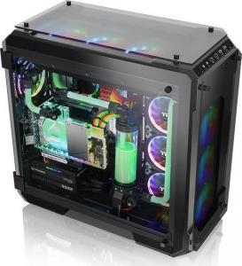 Obudowa Thermaltake View 71 TG RGB Plus black window (CA-1I7-00F1WN-02) 2