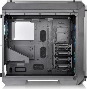 Obudowa Thermaltake View 71 TG RGB Plus black window (CA-1I7-00F1WN-02) 5