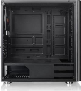 Obudowa Thermaltake V200 TG Black Window (CA-1K8-00M1WN-00) 11