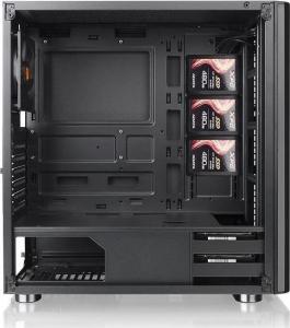 Obudowa Thermaltake V200 TG Black Window (CA-1K8-00M1WN-00) 12