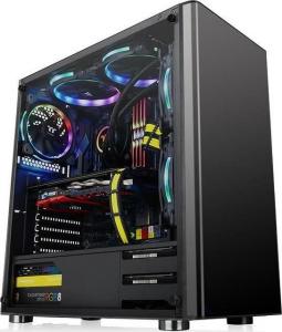 Obudowa Thermaltake V200 TG Black Window (CA-1K8-00M1WN-00) 13