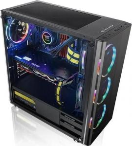 Obudowa Thermaltake V200 TG Black Window (CA-1K8-00M1WN-00) 14