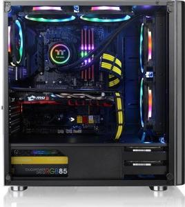 Obudowa Thermaltake V200 TG Black Window (CA-1K8-00M1WN-00) 17