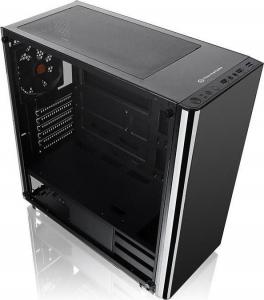 Obudowa Thermaltake V200 TG Black Window (CA-1K8-00M1WN-00) 2