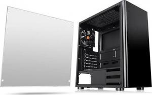 Obudowa Thermaltake V200 TG Black Window (CA-1K8-00M1WN-00) 3