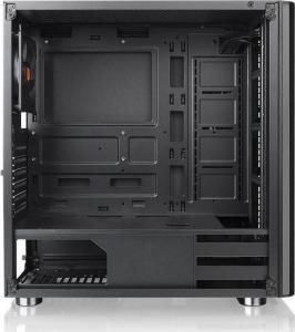 Obudowa Thermaltake V200 TG Black Window (CA-1K8-00M1WN-00) 4