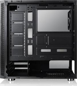 Obudowa Thermaltake V200 TG Black Window (CA-1K8-00M1WN-00) 5