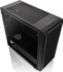 Obudowa Thermaltake Versa J25 TG Black Window (CA-1L8-00M1WN-00) 11