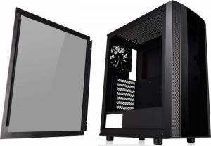 Obudowa Thermaltake Versa J25 TG Black Window (CA-1L8-00M1WN-00) 12