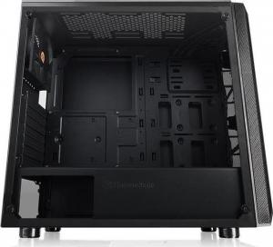 Obudowa Thermaltake Versa J25 TG Black Window (CA-1L8-00M1WN-00) 14