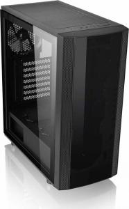 Obudowa Thermaltake Versa J25 TG Black Window (CA-1L8-00M1WN-00) 2