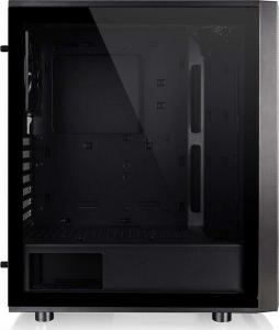 Obudowa Thermaltake Versa J25 TG Black Window (CA-1L8-00M1WN-00) 3