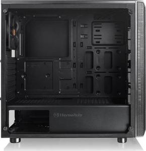 Obudowa Thermaltake Versa J25 TG Black Window (CA-1L8-00M1WN-00) 4