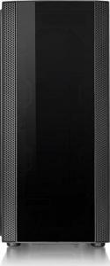 Obudowa Thermaltake Versa J25 TG Black Window (CA-1L8-00M1WN-00) 7